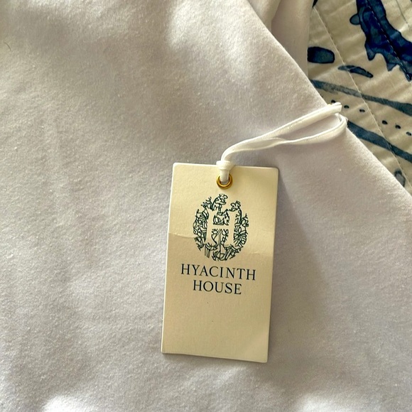 Tuckernuck Hyacinth House Pearl Bubble Dress - Picture 10 of 13